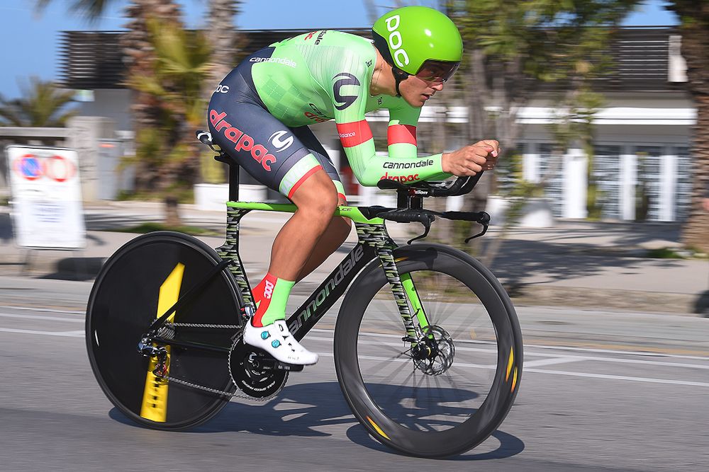 Alberto Bettiol (Cannondale-Drapac)