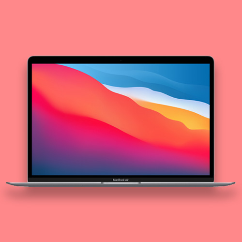 MacBook Air M1