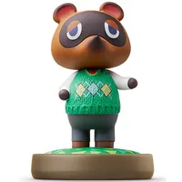Animal Crossing-samlarfigurer | 129:- hos Amazon Animal Crossing-samlarfigurer | 129:- hos Amazon