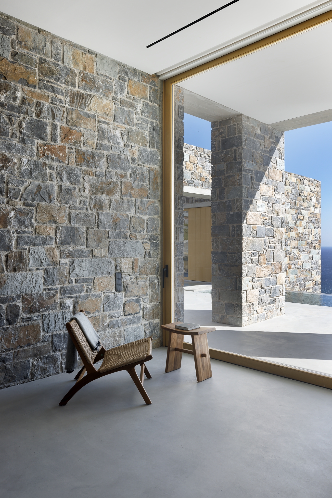Rethymo house
