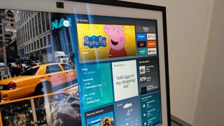 Amazon Echo Show 21