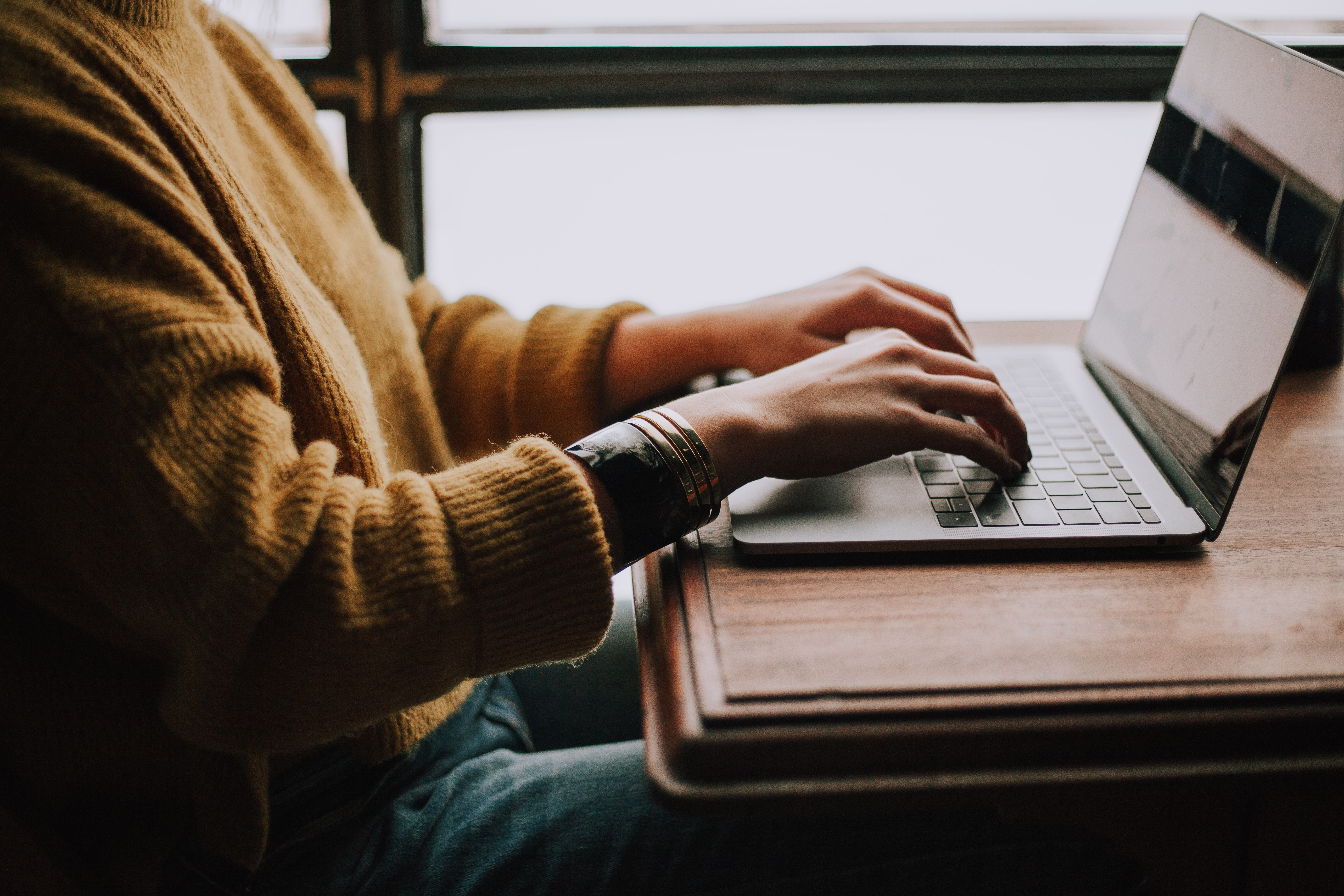 Unsplash | Christin Hume