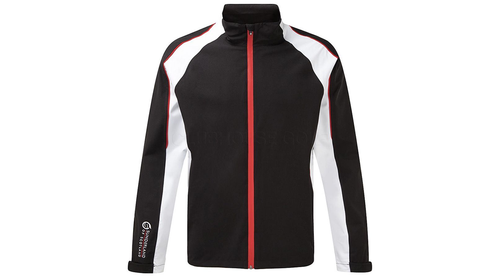 Best Golf Rain Jackets 2023 Golf Monthly