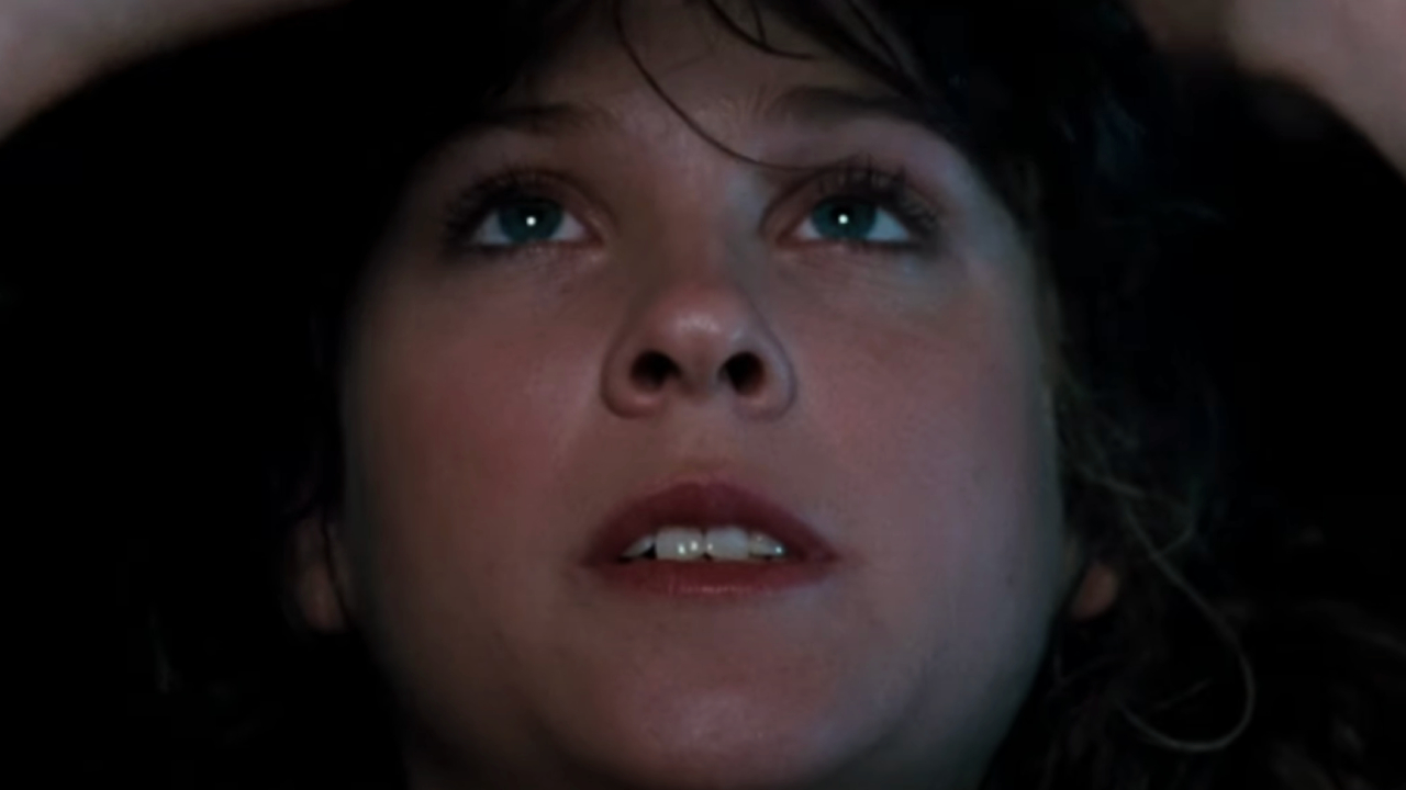 Debbie Stevens in A Nightmare On Elm Street 4: The Dream Master