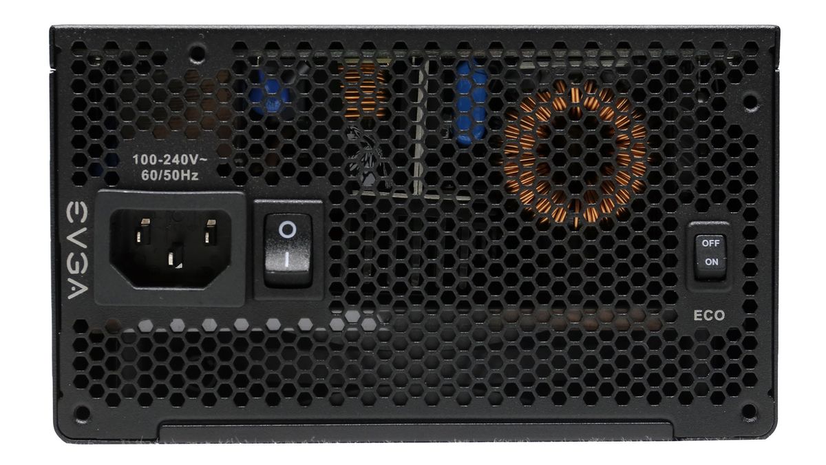 EVGA 1000 G6