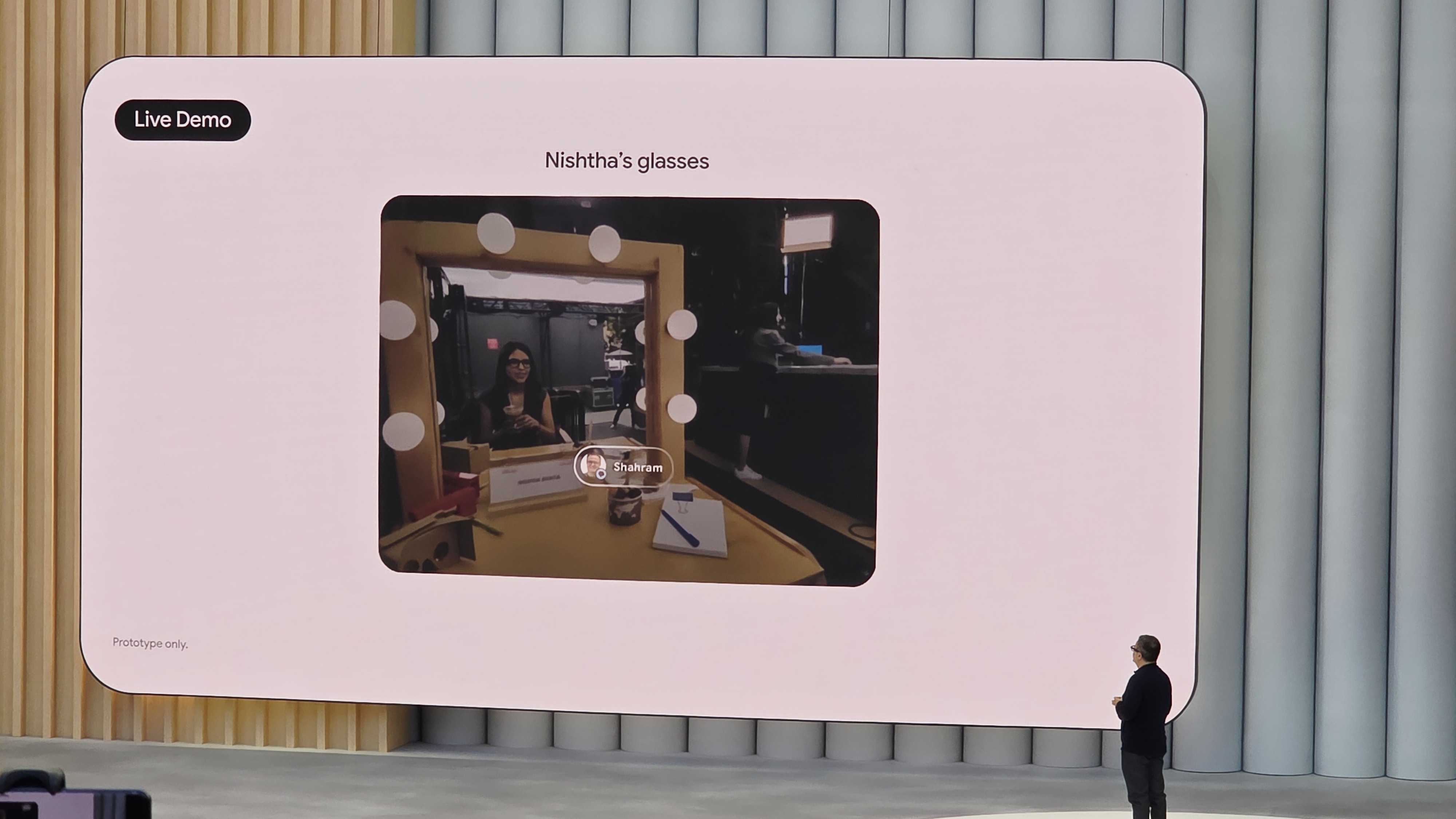 Google IO 2025