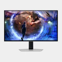 Samsung Odyssey OLED G6 27-inch Samsung Odyssey OLED G6 27-inch