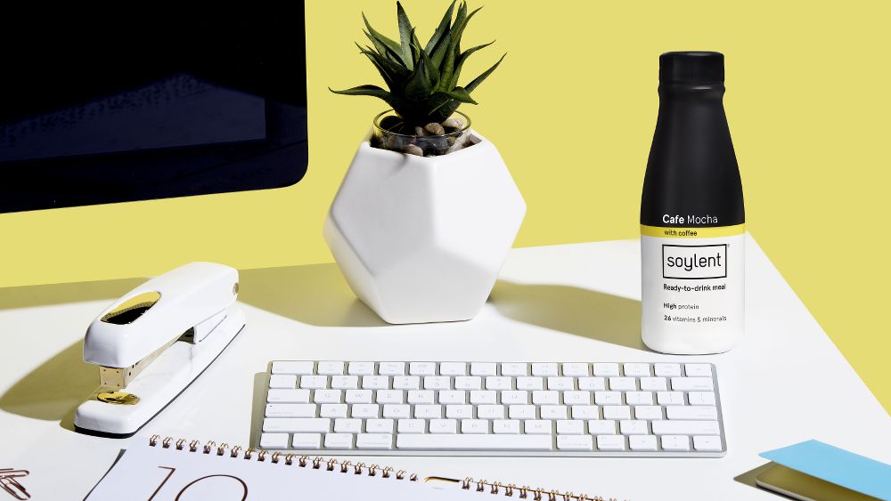 Silicon Valley superfood Soylent comes to the UK