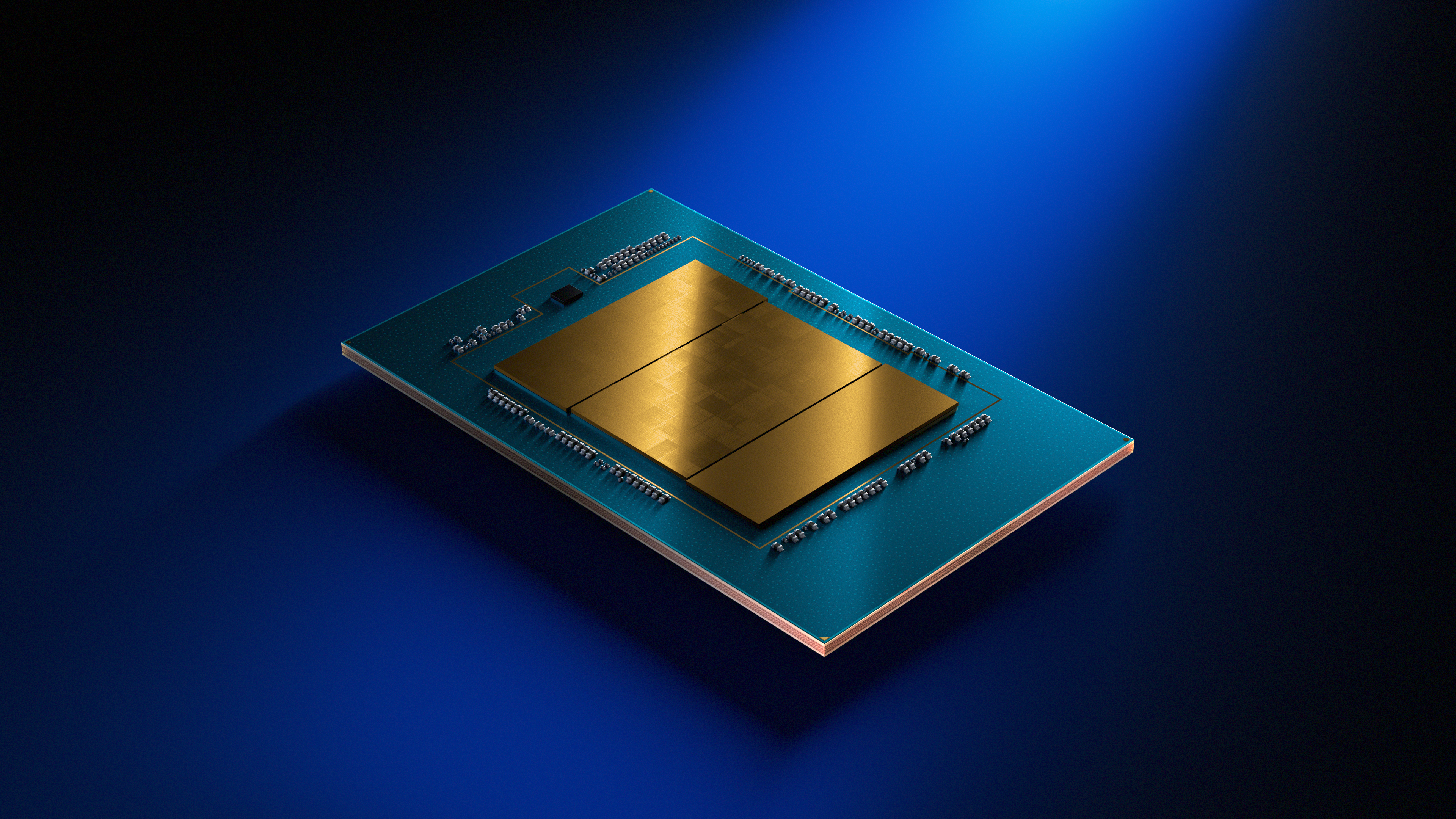 Intel Xeon 6 Soc