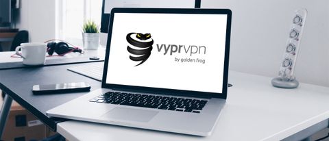 VyprVPN review