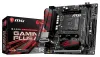 MSI B450I Gaming Plus AC