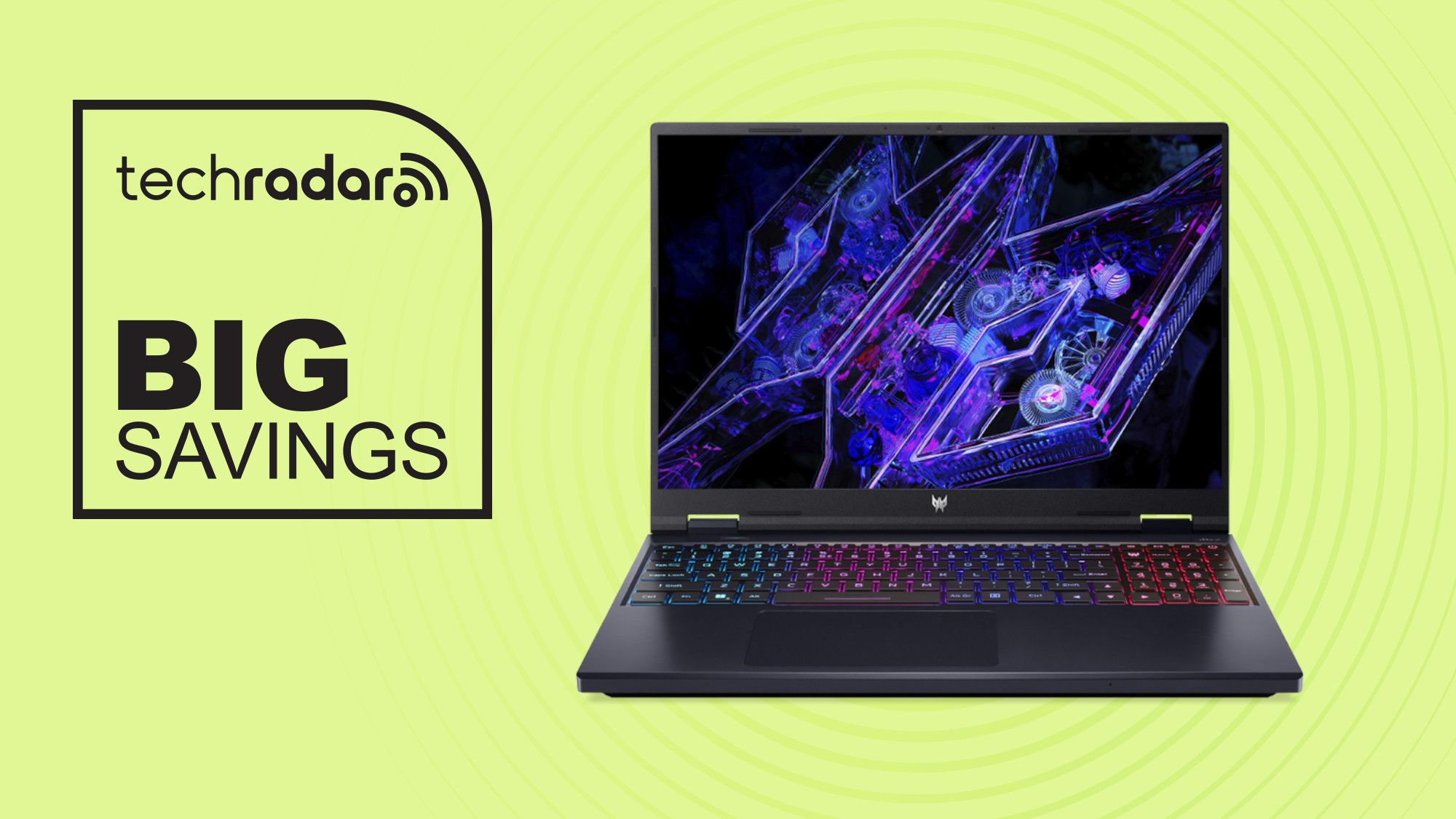 Best Buy has a $350 on a gaming laptop I personally recommend right now