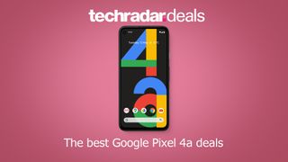 Google Pixel 4a deals sale price cheap best