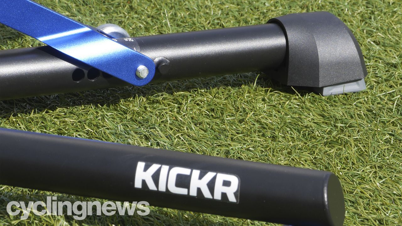 Wahoo Kickr V5 review