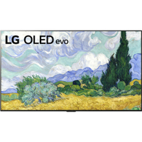 LG G1 Series OLED evo 4K smart TV | $300 off