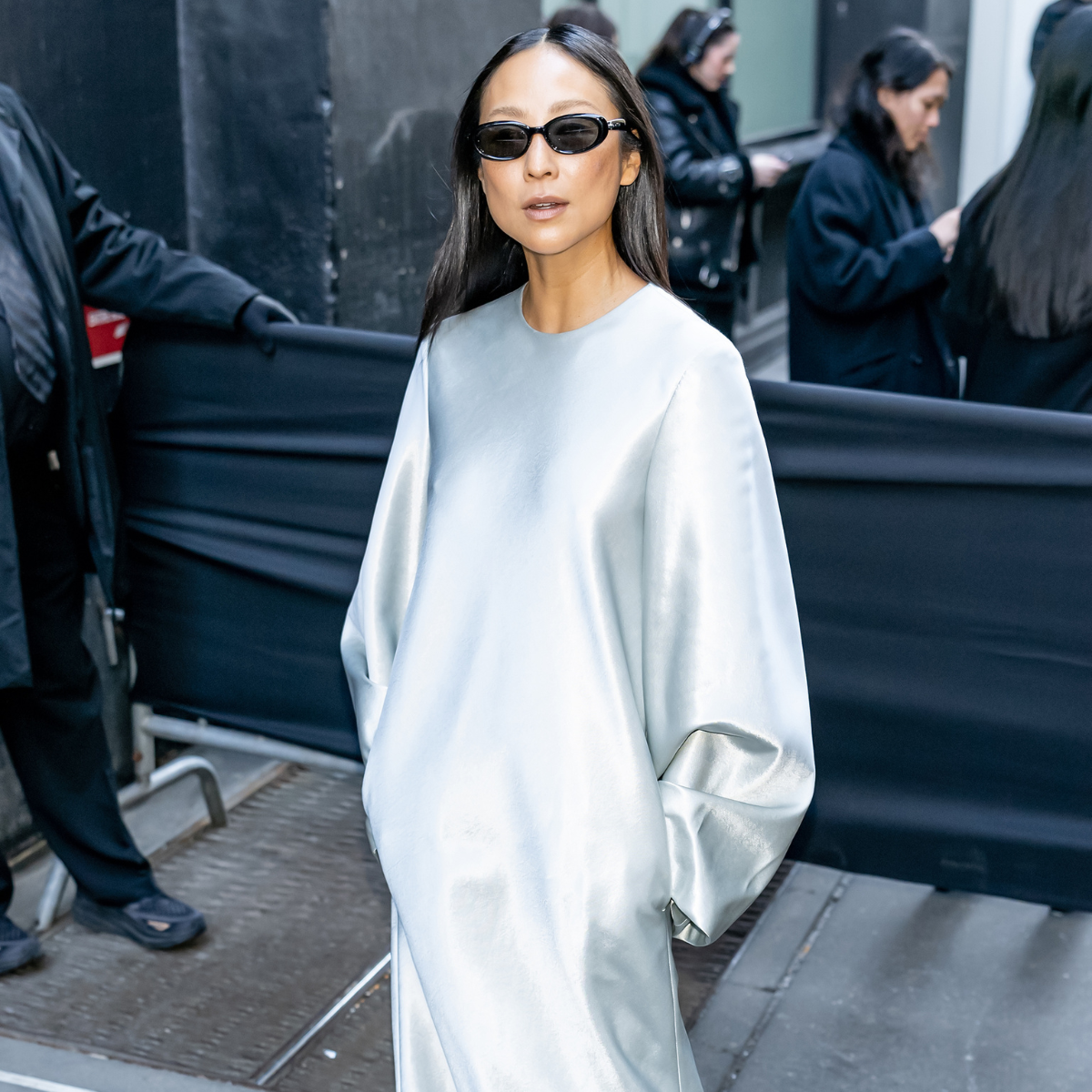 From VB to Olivia Dean, These Were the Best-Dressed Celebrities of 2025