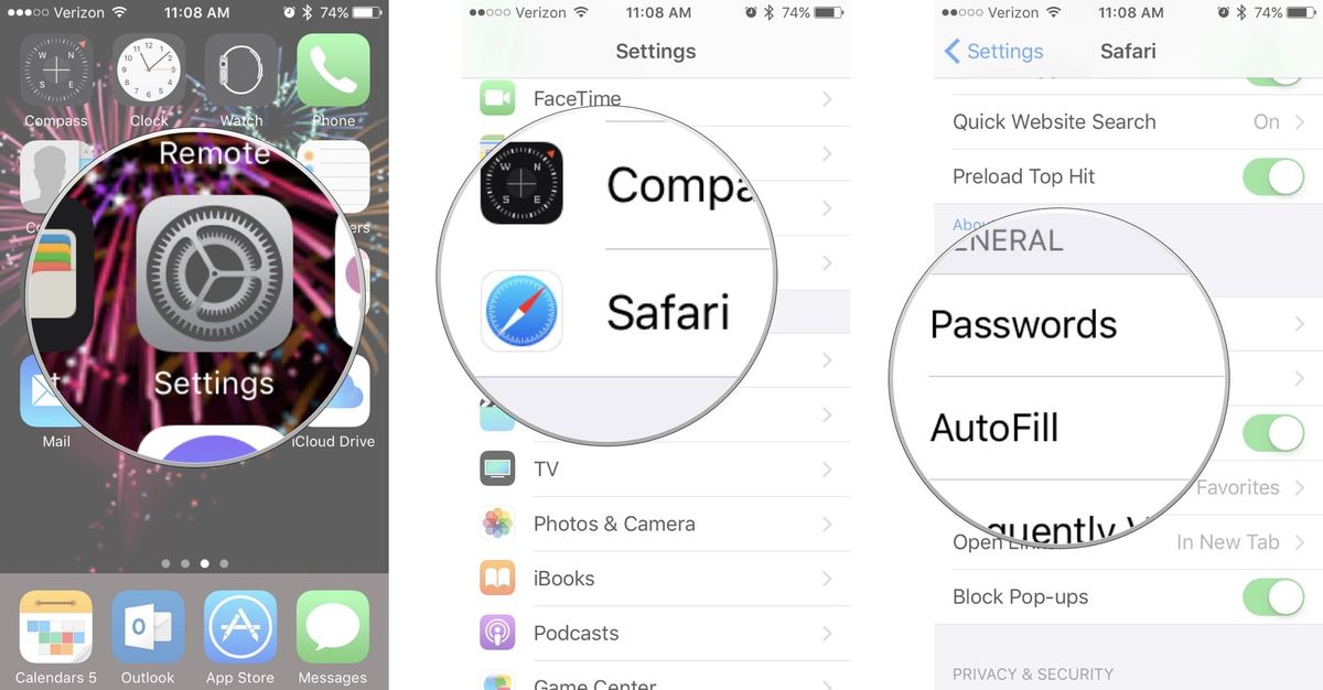 Troubleshooting iCloud Keychain The ultimate guide iMore