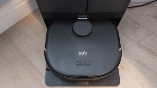 eufy X10 Pro Omni review