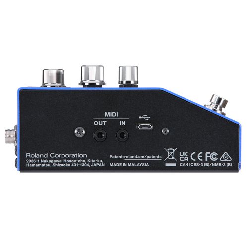 Boss SY-200