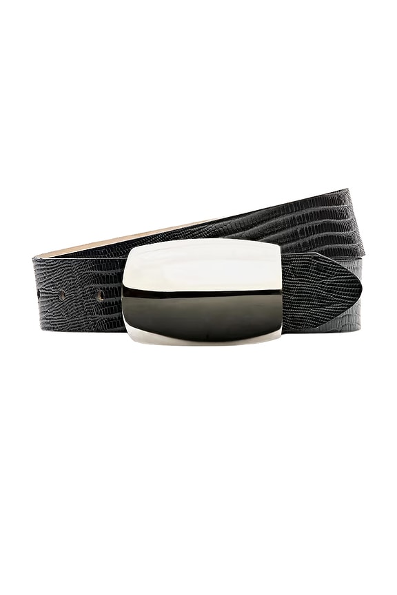Milou Domed Belt
