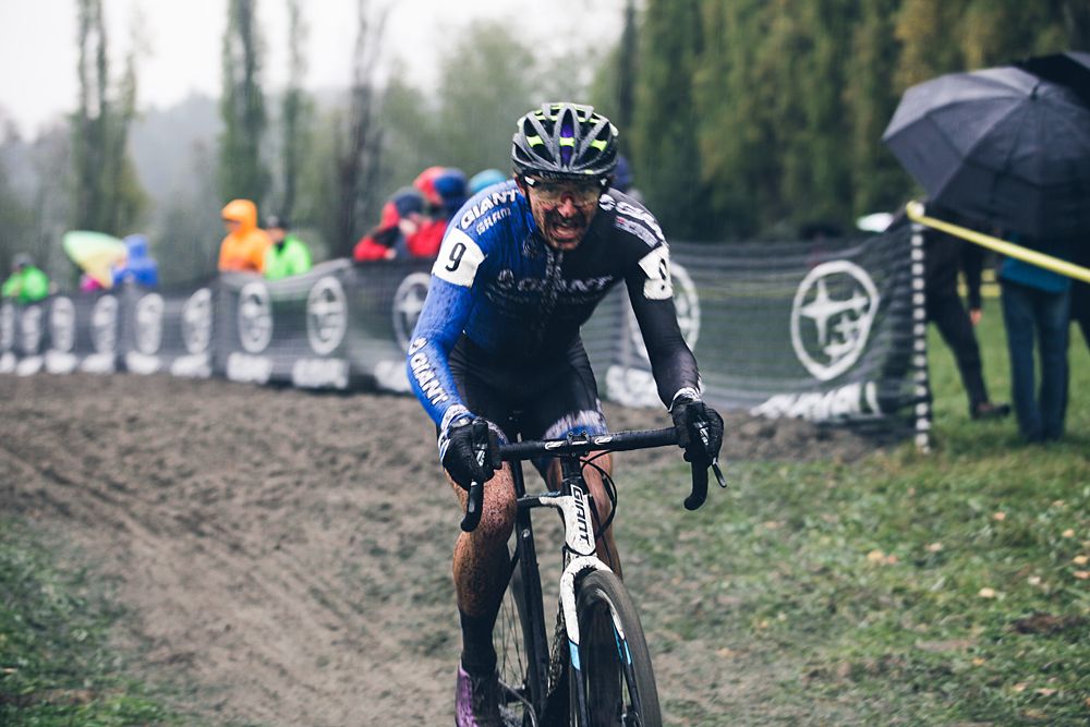 Subaru Cyclo Cup Day 1
