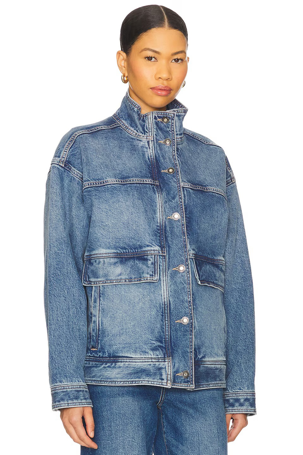 Favorite Daughter Margot Jacket