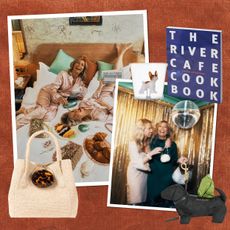 Holly and Susan Stille Art of Gifting