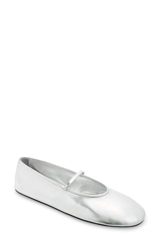 Dancerina Mary Jane Ballet Flat