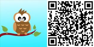 QR: Kids Play And Learn