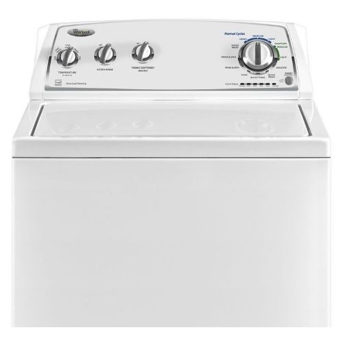 Whirlpool Traditional WTW4850XQ Review Pros, Cons and Verdict Top