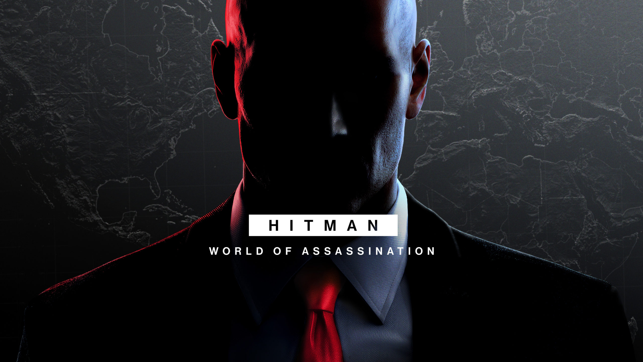 HITMAN 3 - Seven Deadly Sins Act 7: Wrath on Steam