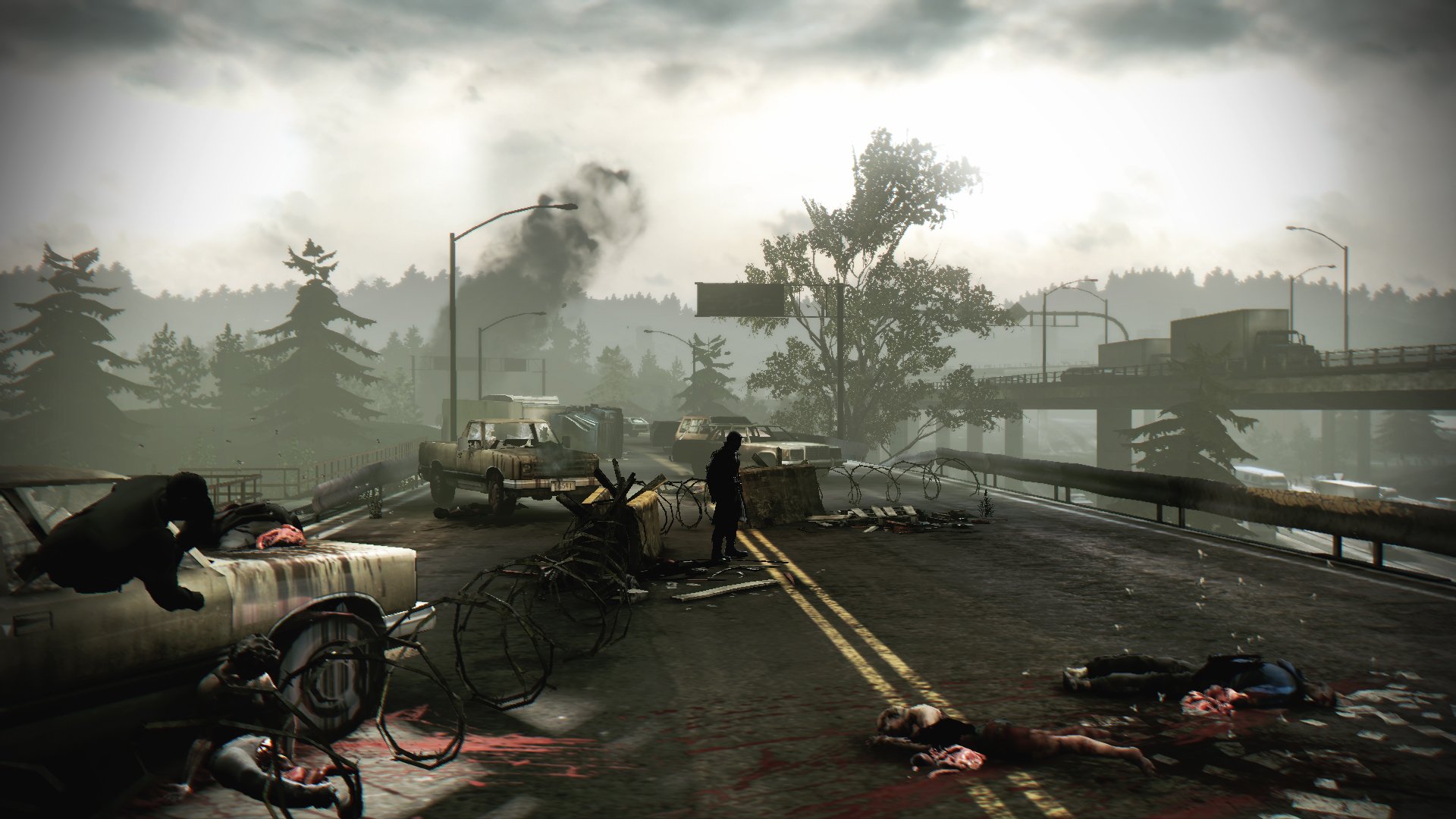 Deadlight: Directors Cut for Xbox One review — Face your fears, again |  Windows Central