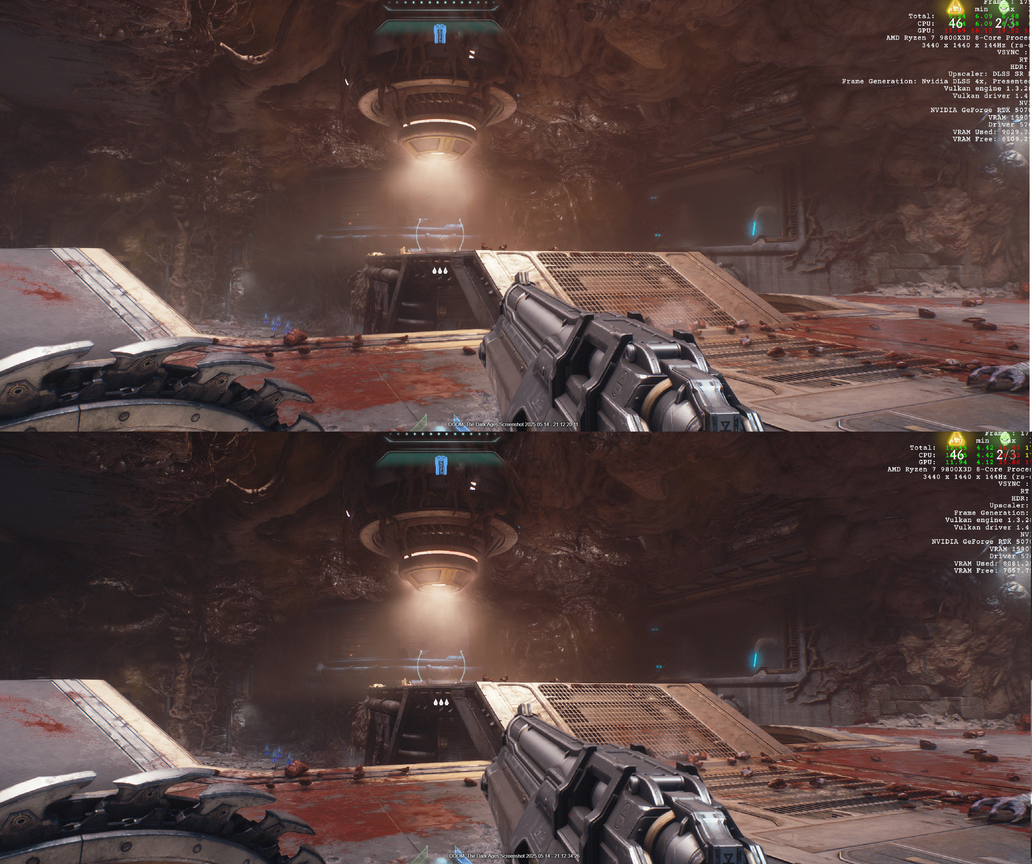 DOOM: The Dark Ages
