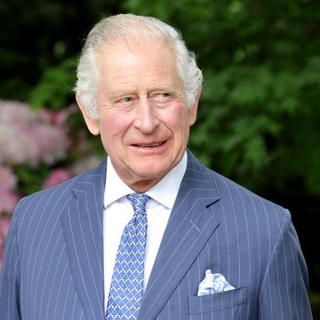King Charles