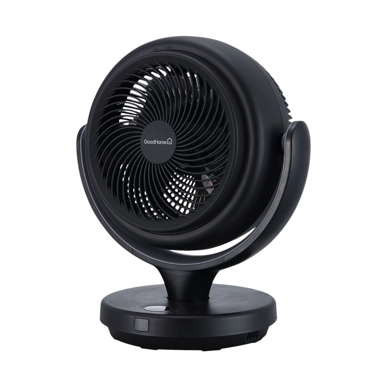 B&Q's new budget desk fan is my hot weather hero | Ideal Home