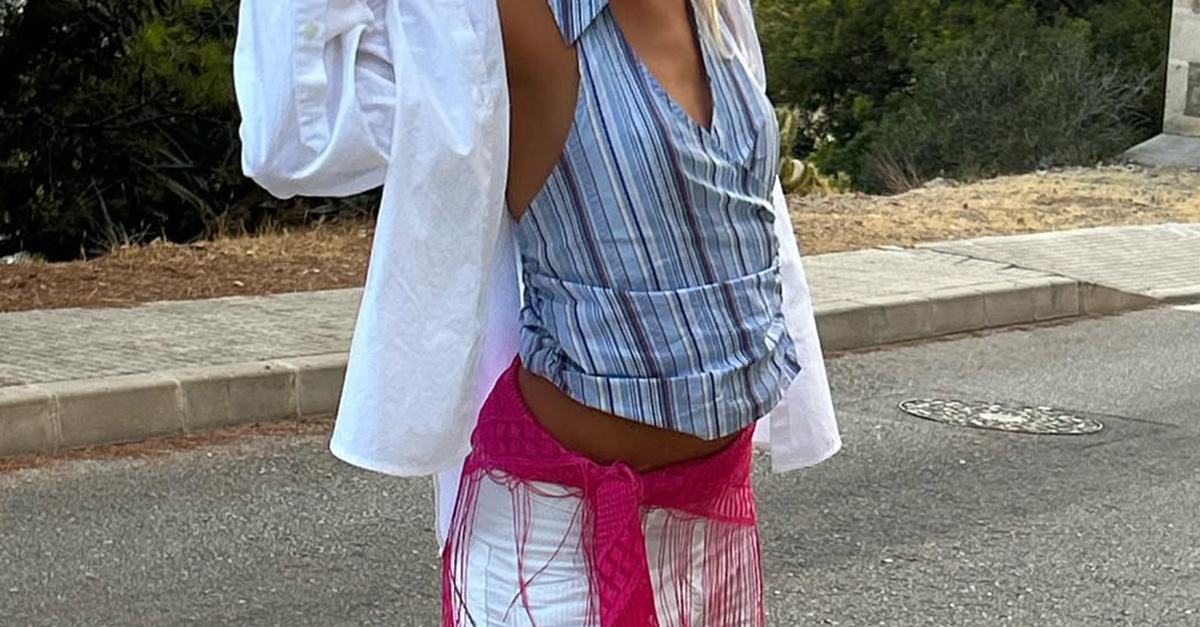 What to Pack for Summer in Copenhagen: My Dream Shopping List