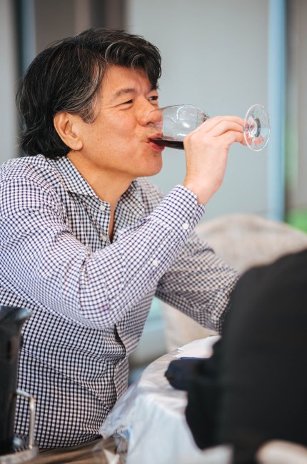 Poh Tiong Ch&rsquo;ng is a judge and vice-chair in the DAWA