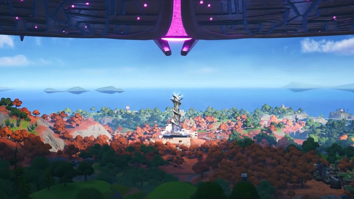 When Does Fortnite Season 8 Start Here S Everything We Know Gamesradar