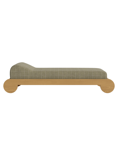Ionic Daybed