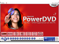 Power DVD v7