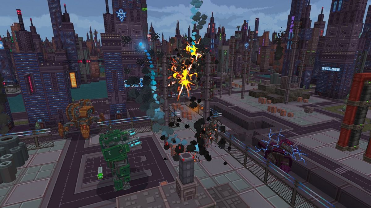 Minecraft: PlayStation 3 Edition review – building on success