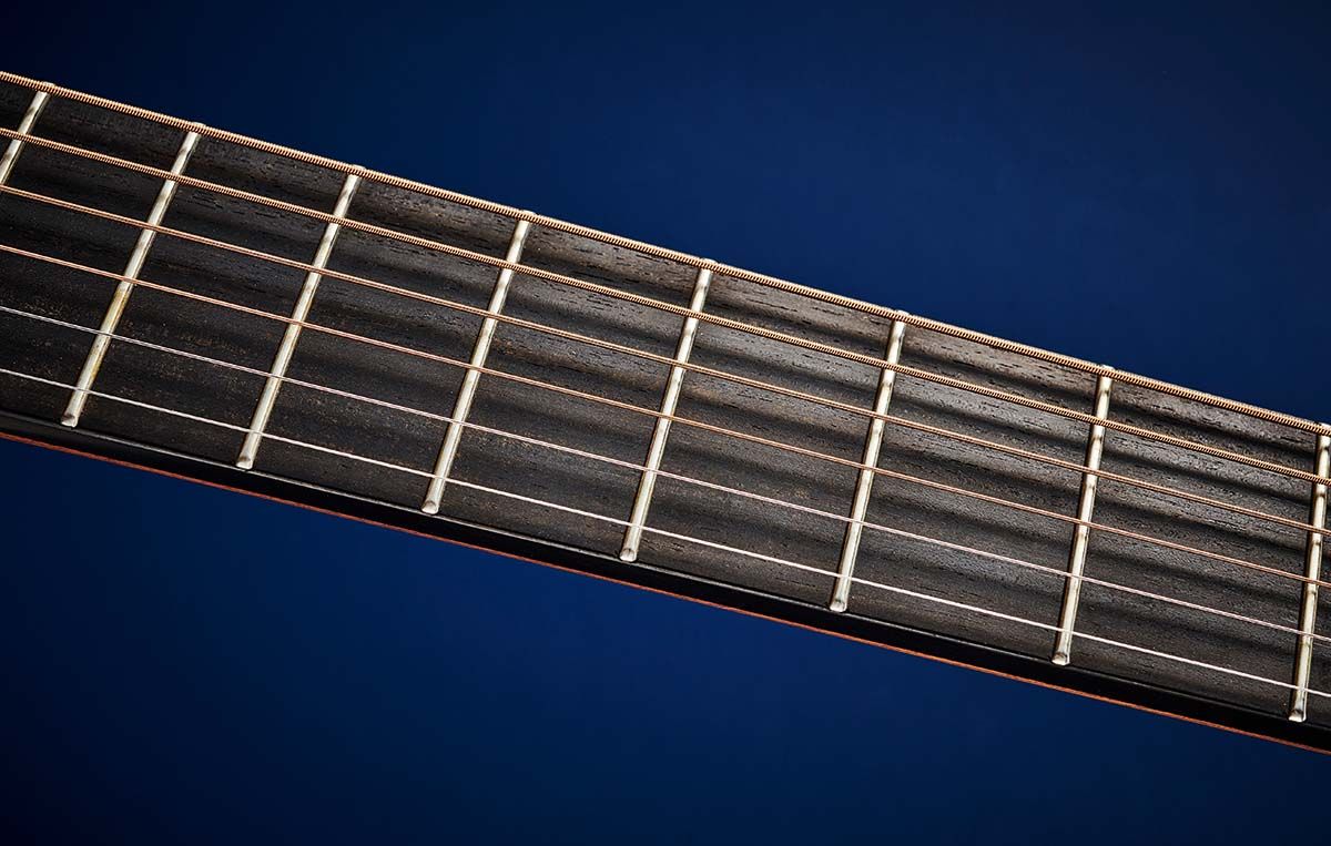 Lowden WL-25