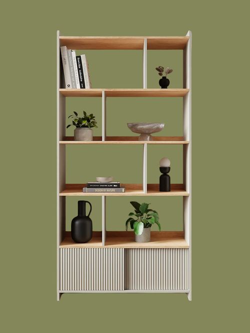 Georgi Bookcase