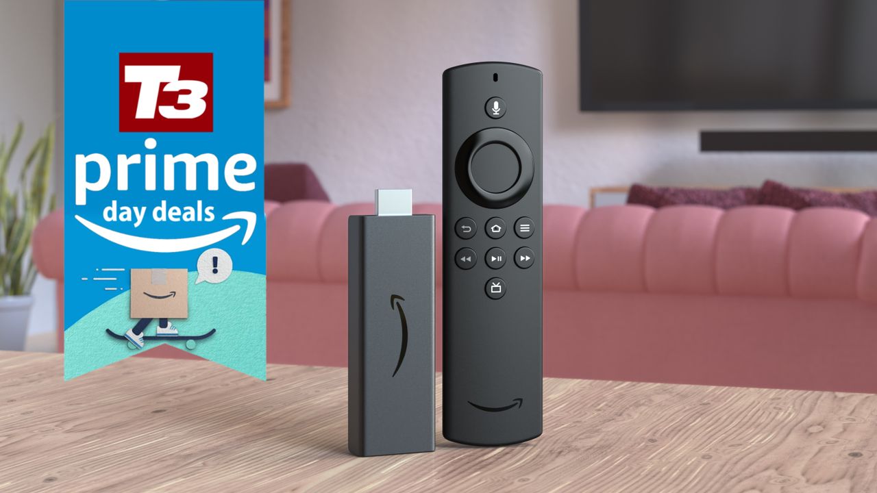 Amazon Fire TV Stick Lite