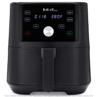 Instant Pot 6-Quart Vortex: was $99 now $69 @ Best Buy