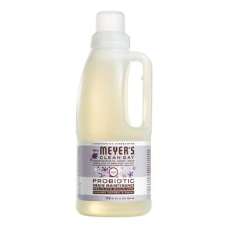 Mrs. Meyer's Probiotic Drain Maintenance Liquid