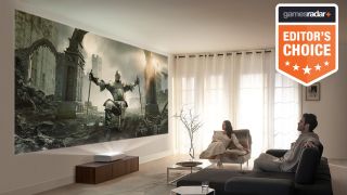 Best 4K projector 2021 - go big and bold with your display this year