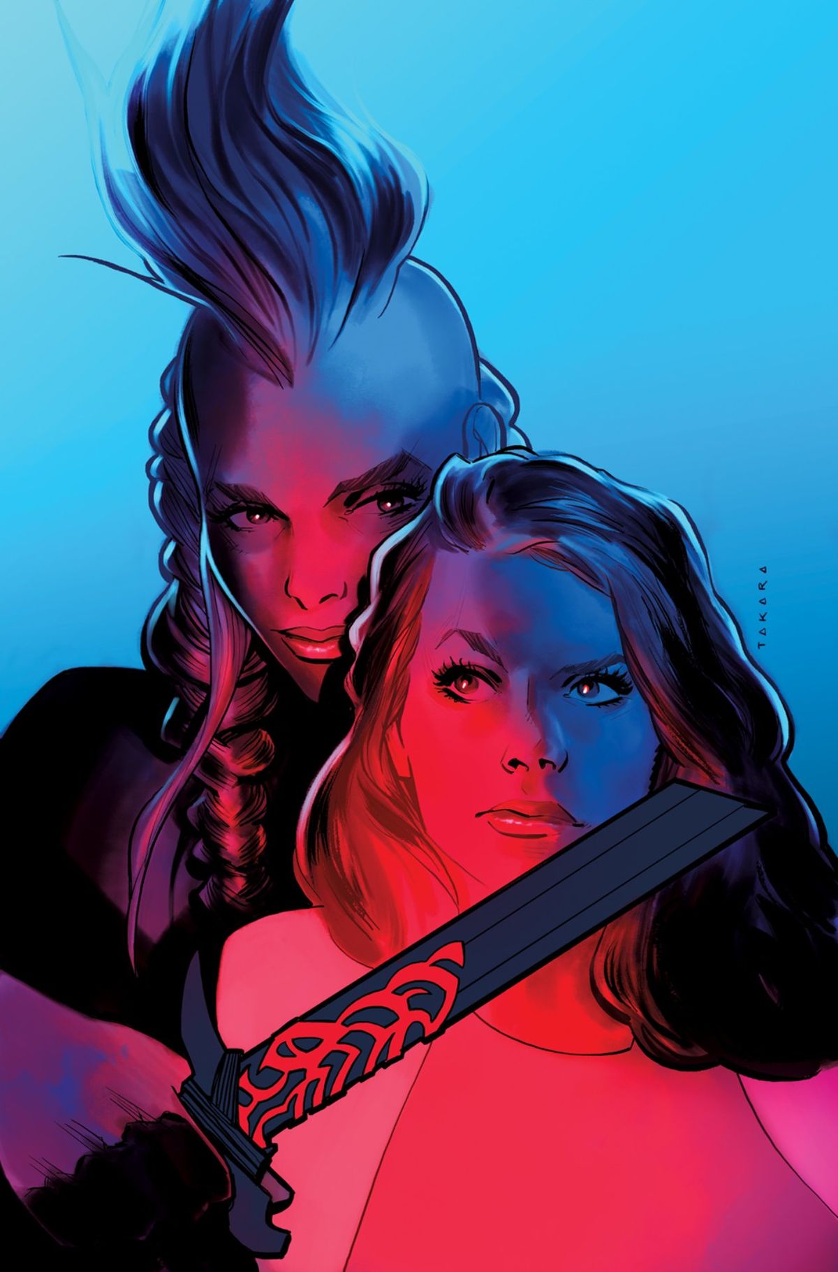 DC March 2022 solicitations
