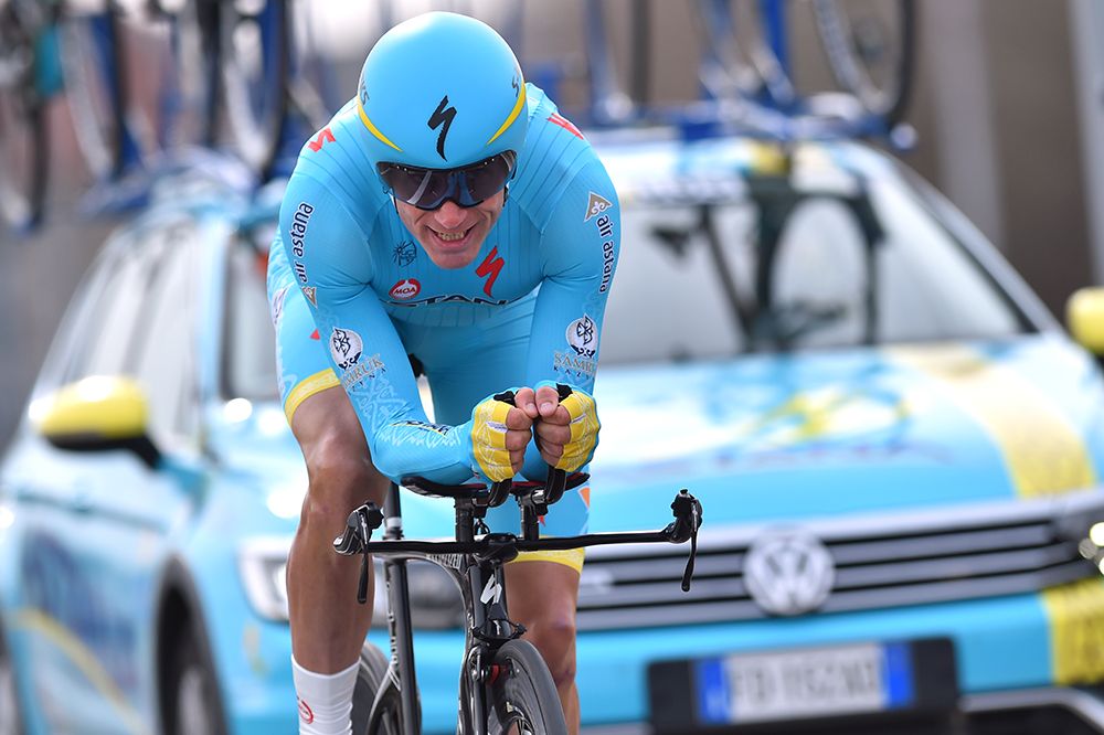 Lieuwe Westra (Astana)