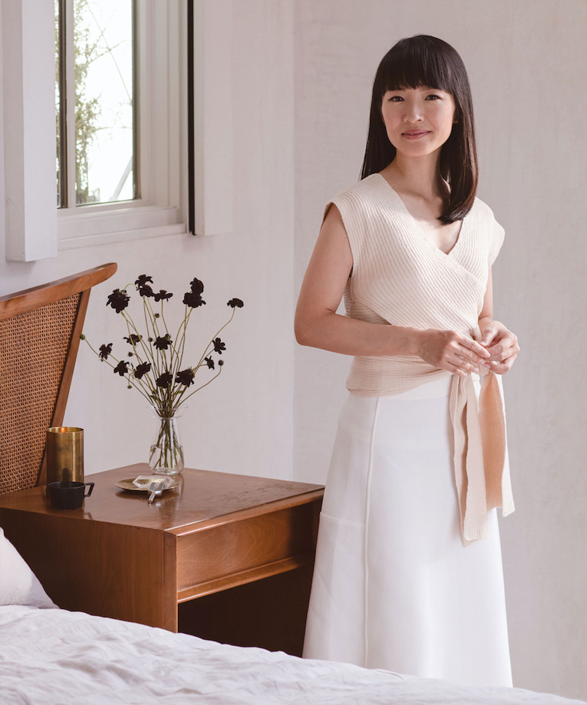 Marie Kondo